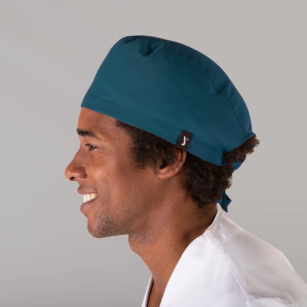 Gorro Cirujano Tiras – WORKERS UNIFORMES