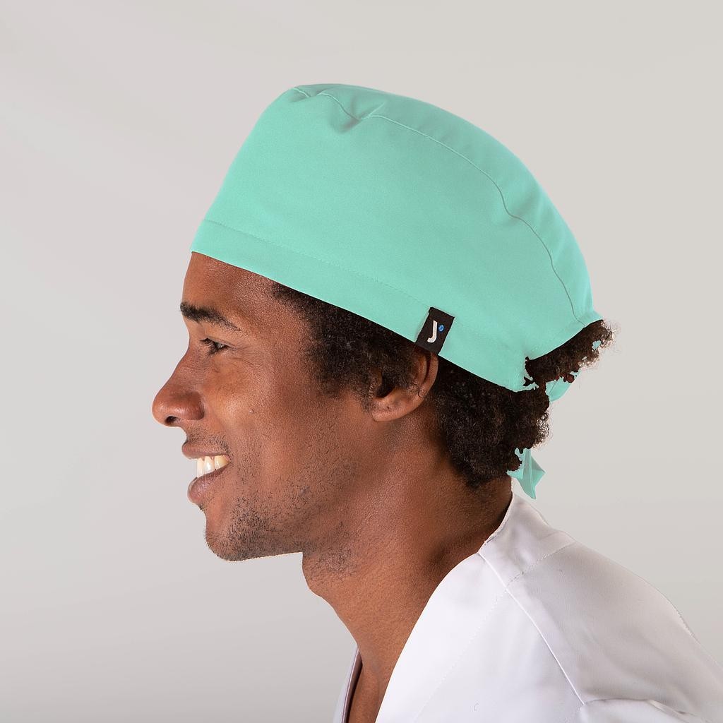 Gorro Cirujano Tiras – WORKERS UNIFORMES