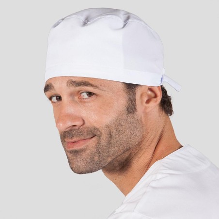 Gorro Cirujano Tiras – WORKERS UNIFORMES