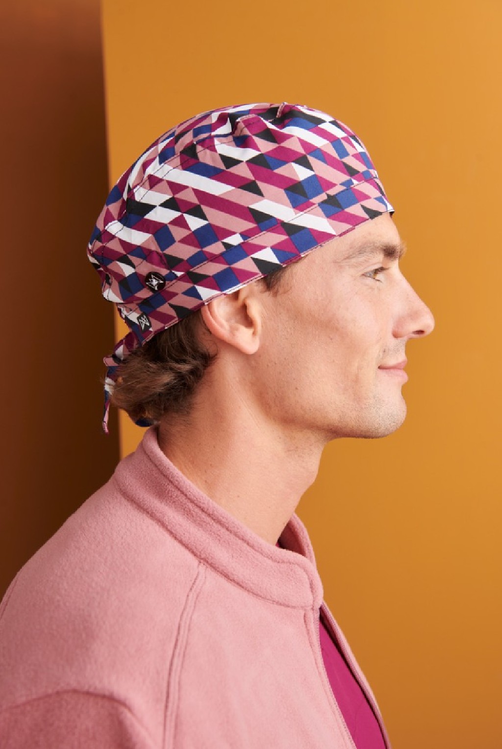 Gorro Quirófano Estampado – WORKERS UNIFORMES