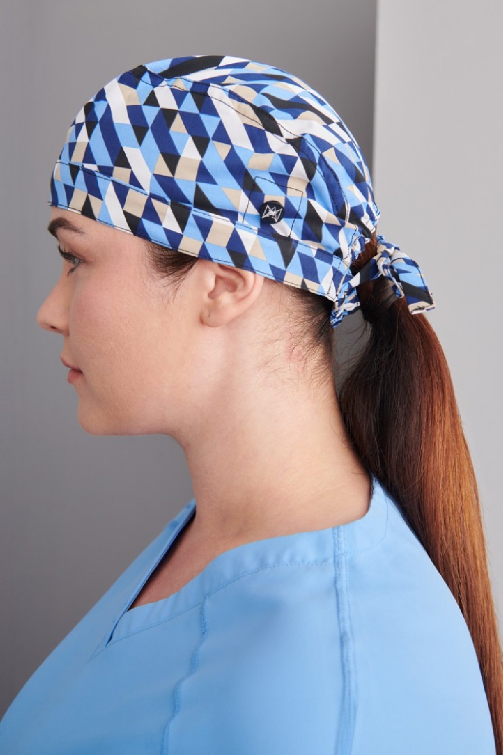 Gorro Quirófano Estampado – WORKERS UNIFORMES