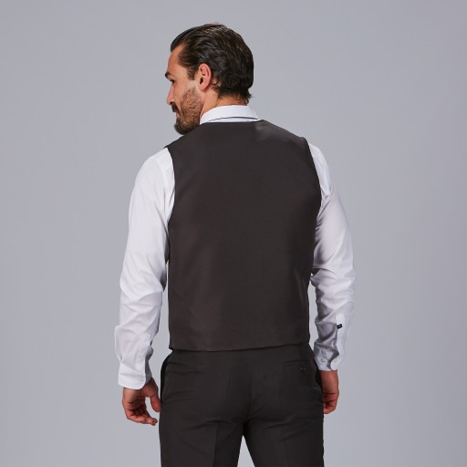 Chaleco Hombre Garys – WORKERS UNIFORMES 2