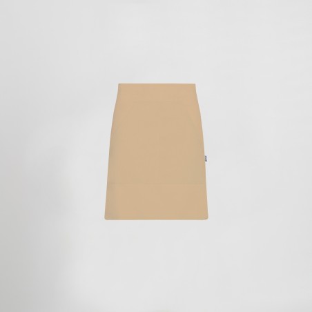 Delantal sin peto y bolsillo 50×75 cm – WORKERS UNIFORMES