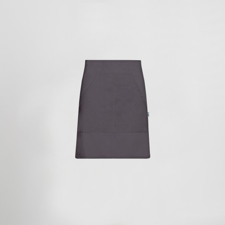 Delantal sin peto y bolsillo 50×75 cm – WORKERS UNIFORMES