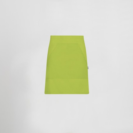 Delantal sin peto y bolsillo 50×75 cm – WORKERS UNIFORMES