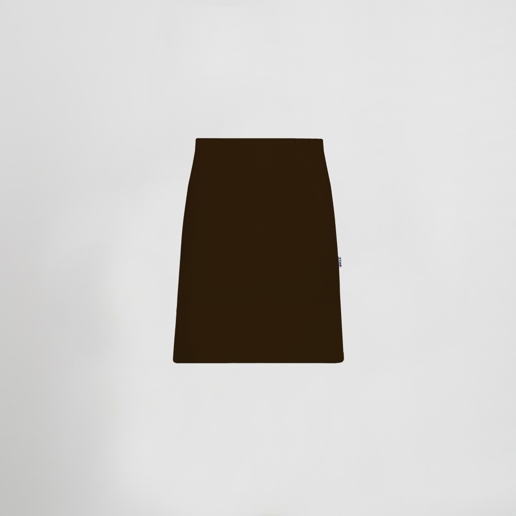 Delantal sin peto y bolsillo 50×75 cm – WORKERS UNIFORMES