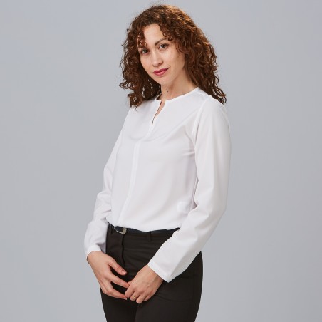 Blusas Mujer Profesionales – WORKERS UNIFORMES