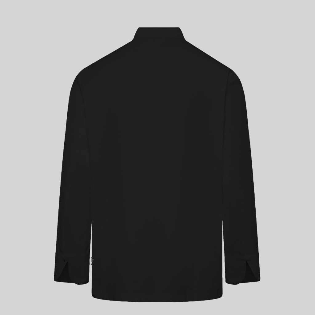 CHAQUETA COCINA UNISEX ORTIZ