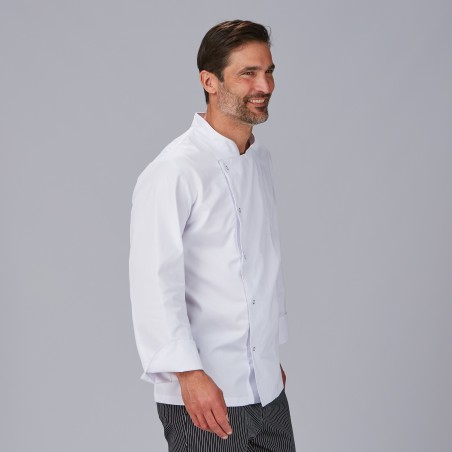 CHAQUETA COCINA UNISEX ORTIZ