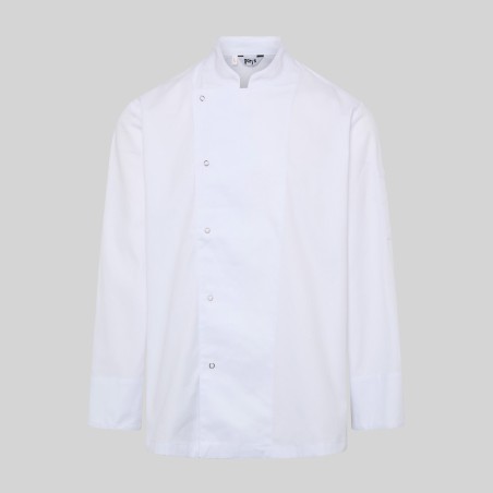 CHAQUETA COCINA UNISEX ORTIZ