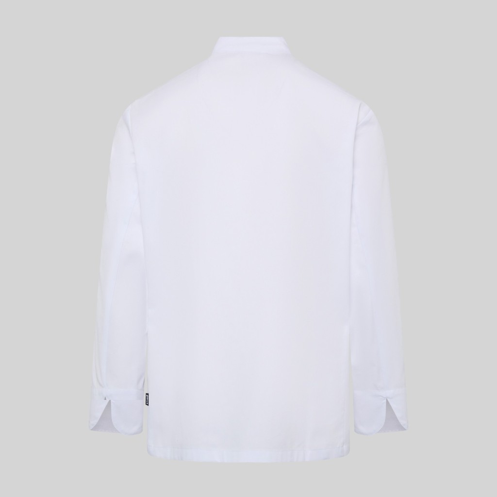CHAQUETA COCINA UNISEX ORTIZ