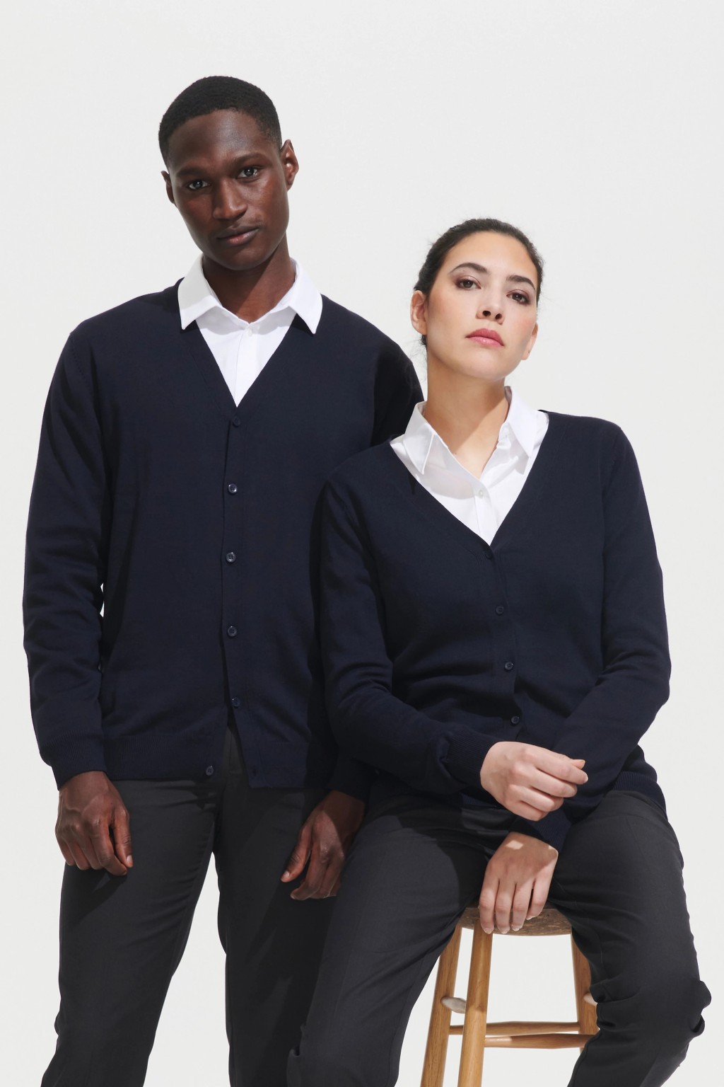 Rebeca Punto Golden Women SOL’S – WORKERS UNIFORMES