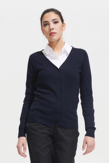 Rebeca Punto Golden Women SOL’S – WORKERS UNIFORMES