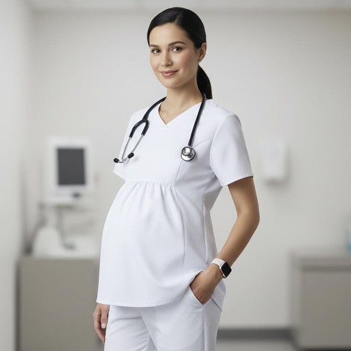 BLUSA MUJER PREMAMA MARIONA