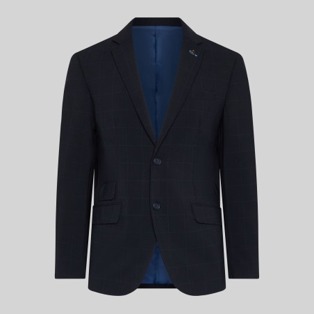 Americana Hombre 2 Botones Slim Fit TRIP – WORKERS UNIFORMES
