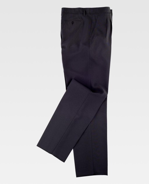 Pantalón Workteam B9014 – WORKERS UNIFORMES