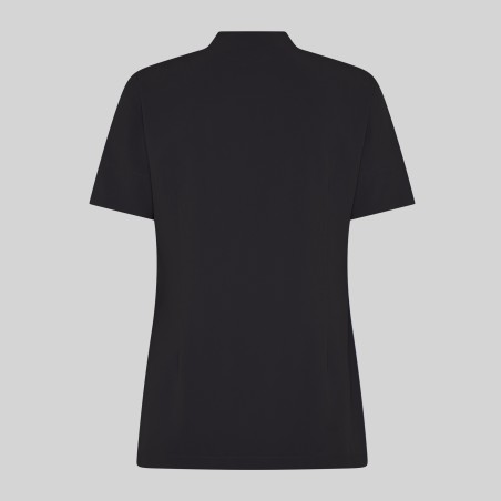 Blusa Abierta Mujer YANIRA | Workers Uniformes