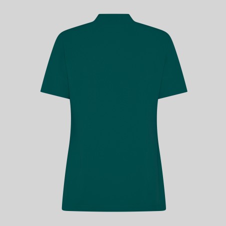Blusa Abierta Mujer YANIRA | Workers Uniformes