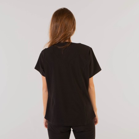 Blusa Mujer Rosalia – WORKERS UNIFORMES