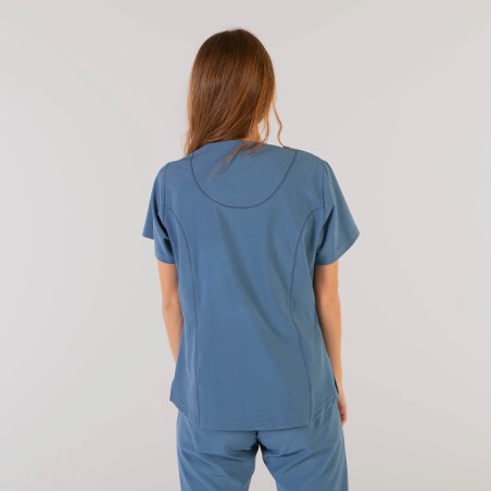 Blusa Mujer Rosalia – WORKERS UNIFORMES
