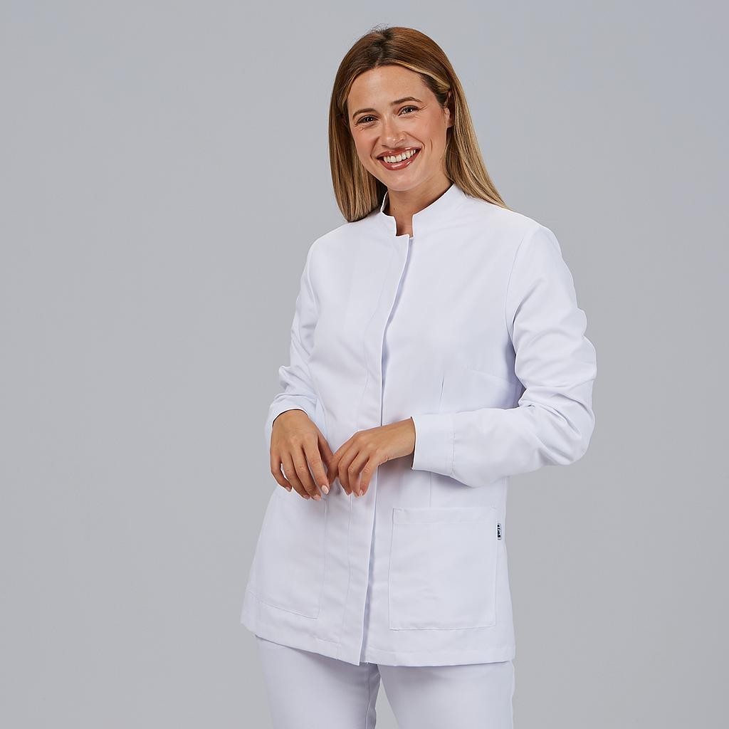 Blusa Mujer Katia – WORKERS UNIFORMES