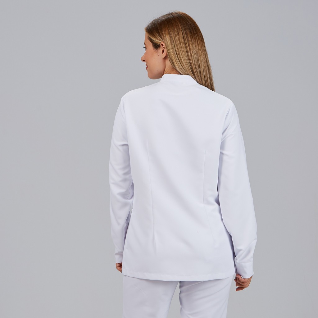Blusa Mujer Katia – WORKERS UNIFORMES