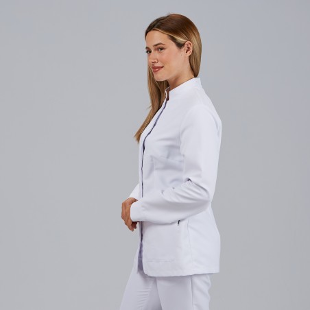 Blusa Mujer Katia – WORKERS UNIFORMES