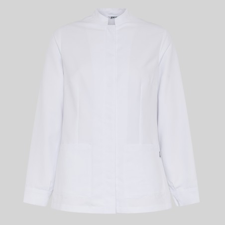 Blusa Mujer Katia – WORKERS UNIFORMES