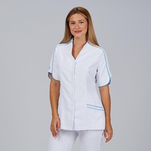 Blusa Mujer Arancha – WORKERS UNIFORMES 2