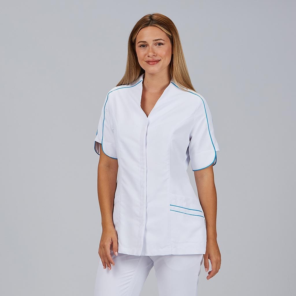 Blusa Mujer Arancha – WORKERS UNIFORMES