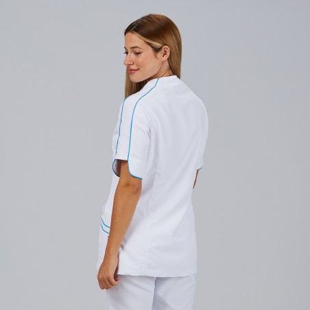 Blusa Mujer Arancha – WORKERS UNIFORMES