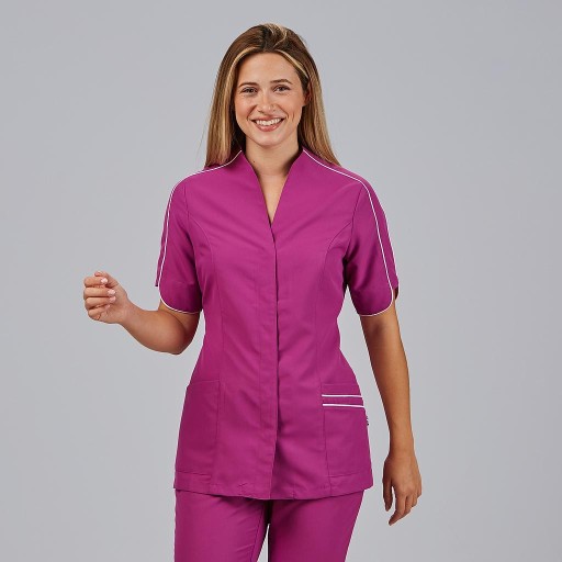 Blusa Mujer Arancha – WORKERS UNIFORMES