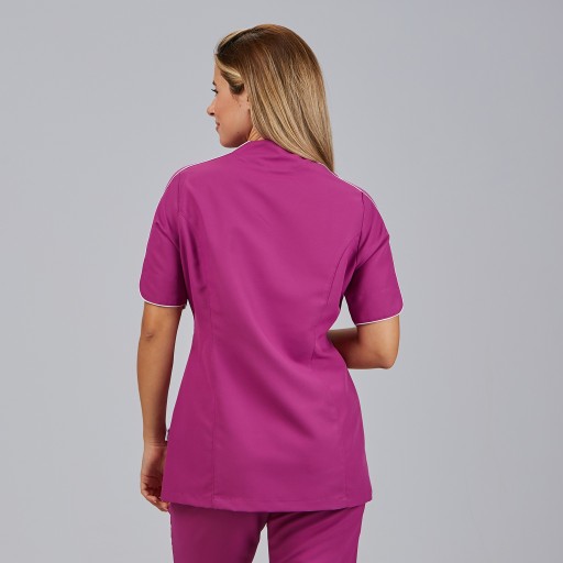 Blusa Mujer Arancha – WORKERS UNIFORMES 2