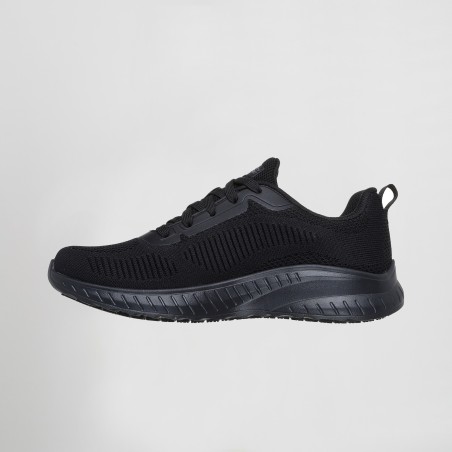 Zapatillas Skechers Squad Chaos SR AWOA Waterproof Mujer – WORKERS UNIFORMES