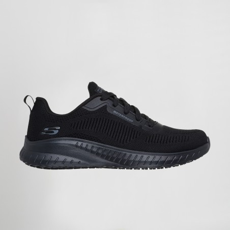 Zapatillas Skechers Squad Chaos SR AWOA Waterproof Mujer – WORKERS UNIFORMES