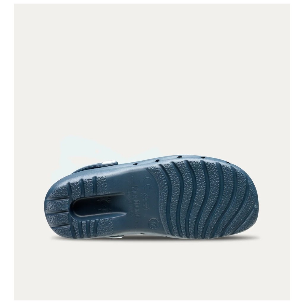 Zuecos Flotantes Profesionales – WORKERS UNIFORMES