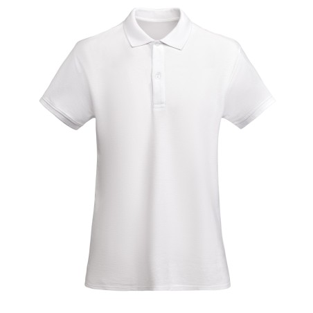 Polo Mujer Prince Woman PO6618 – WORKERS UNIFORMES