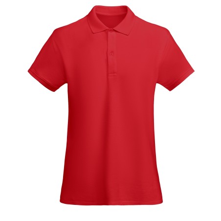 Polo Mujer Prince Woman PO6618 – WORKERS UNIFORMES