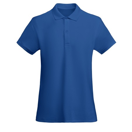 Polo Mujer Prince Woman PO6618 – WORKERS UNIFORMES