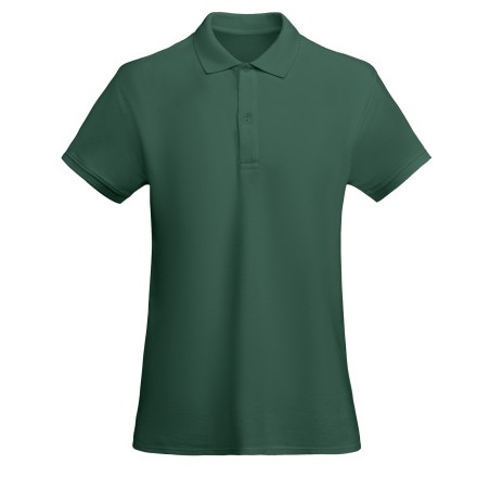Polo Mujer Prince Woman PO6618 – WORKERS UNIFORMES