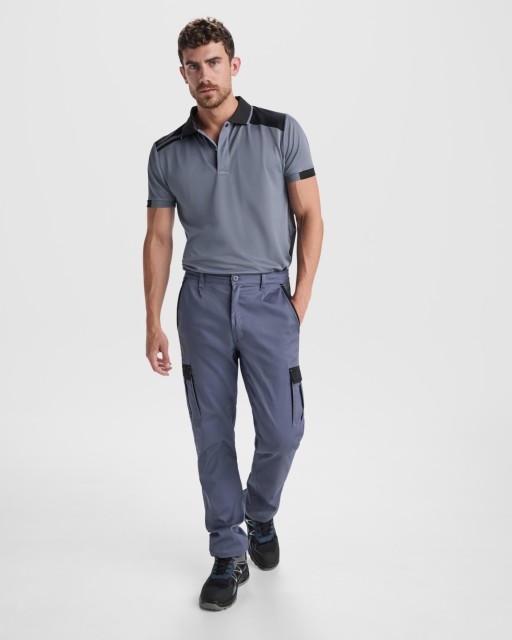 Polo Hombre Classic PO8410 – WORKERS UNIFORMES 2