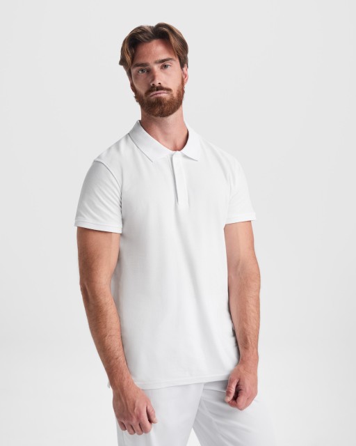 Polo Hostelería Unisex Roly Rover PO8403 – WORKERS UNIFORMES