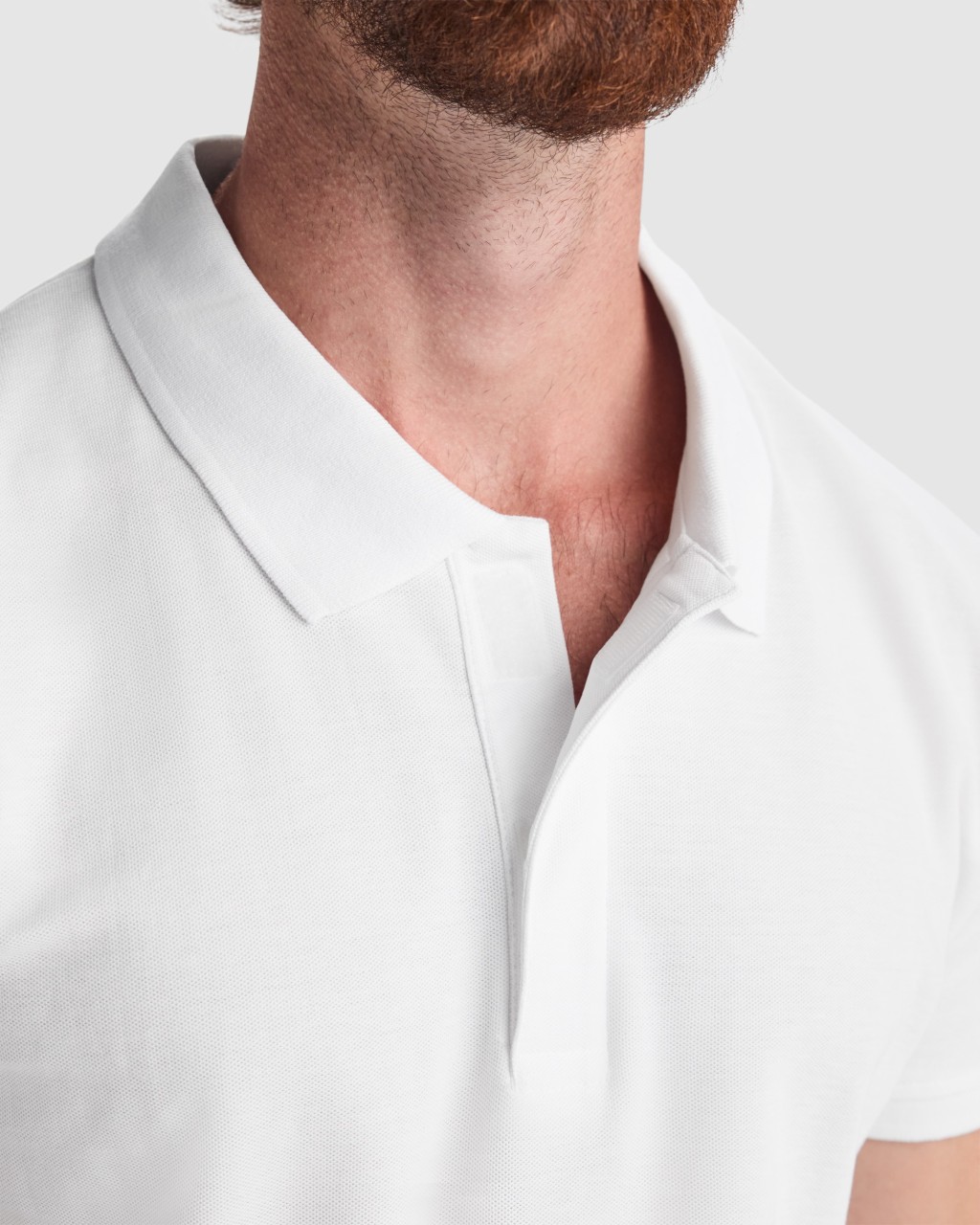 Polo Hostelería Unisex Roly Rover PO8403 – WORKERS UNIFORMES