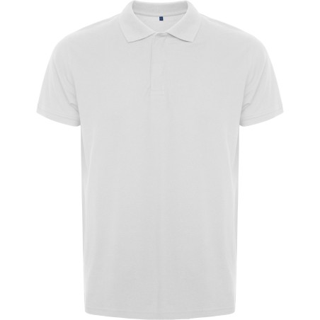 Polo Hostelería Unisex Roly Rover PO8403 – WORKERS UNIFORMES