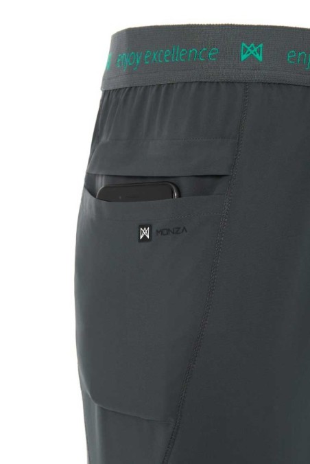 Pantalón sanitario jogging Monza Hydra | WORKERS UNIFORMES