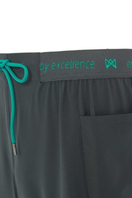Pantalón sanitario jogging Monza Hydra | WORKERS UNIFORMES