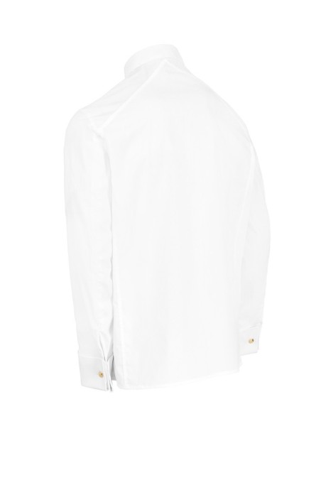 CHAQUETILLA CAMISA REGULAR FIT