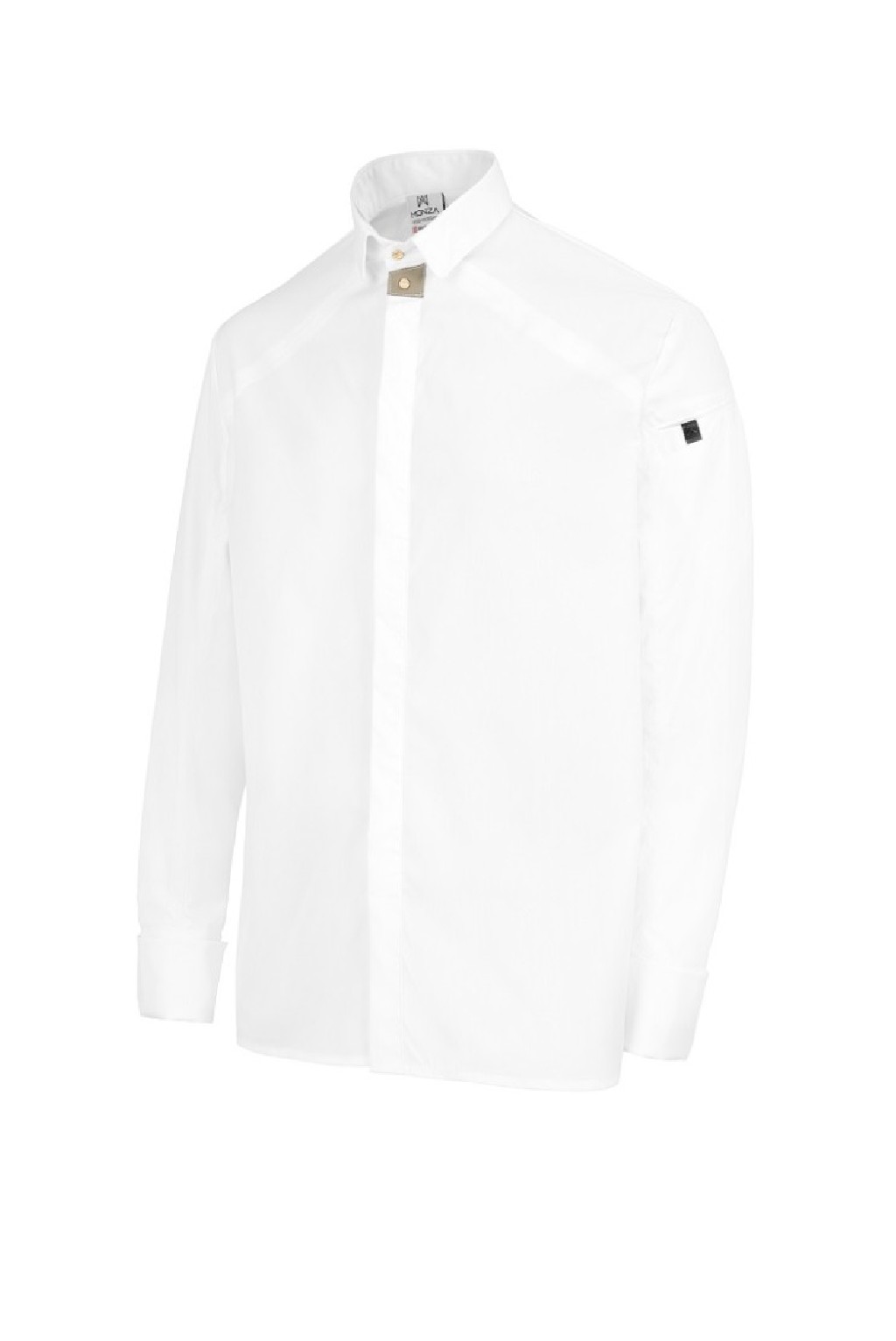 CHAQUETILLA CAMISA REGULAR FIT