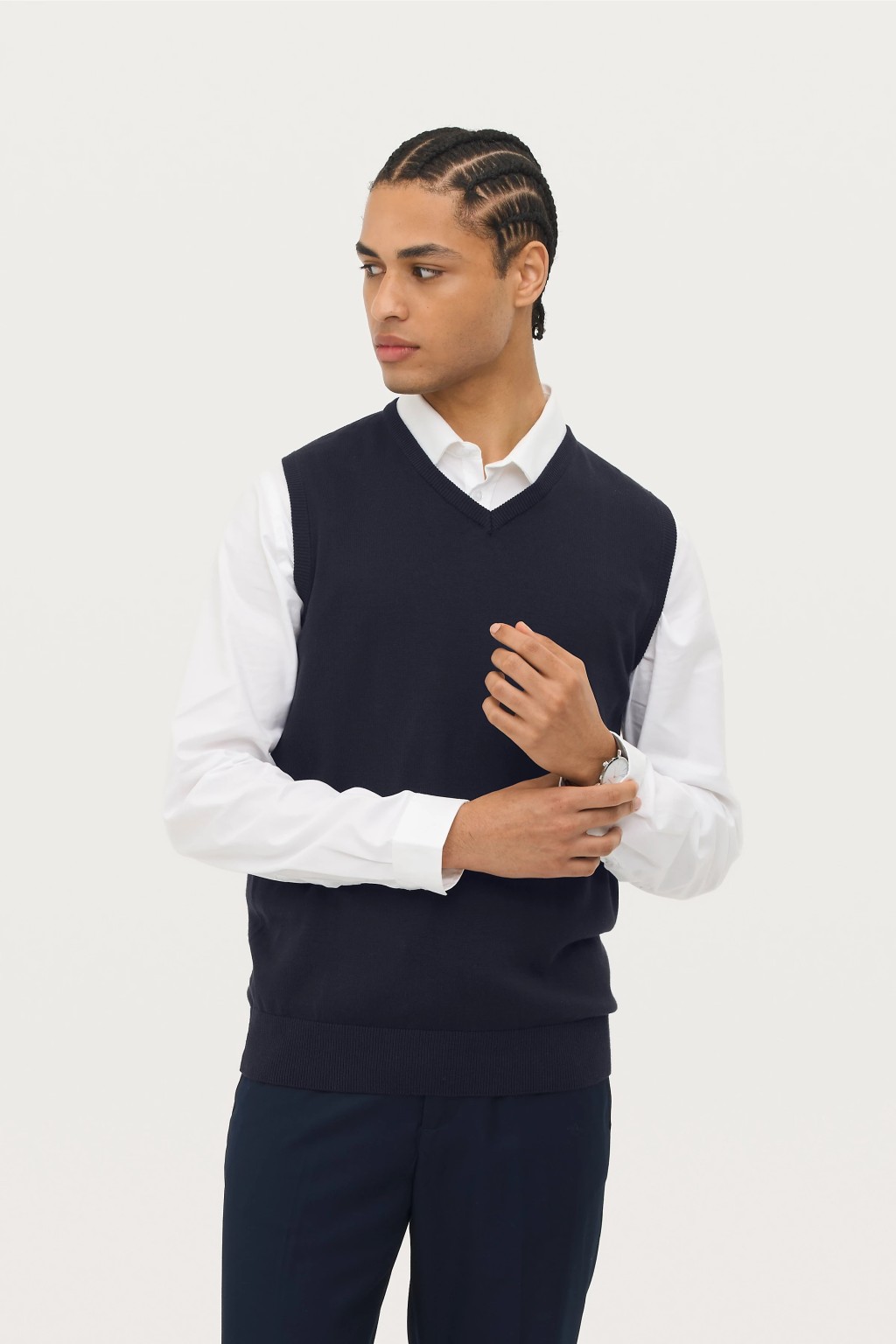 CHALECO UNISEX