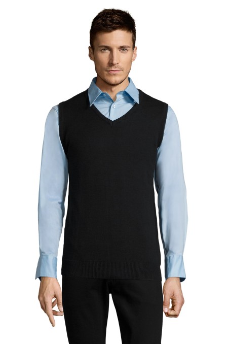 CHALECO UNISEX